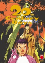 20th Century Boys